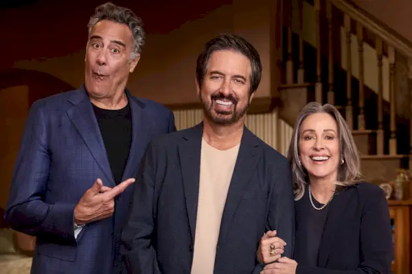 Come guardare la seconda parte dello speciale della riunione di 'Tutti amano Raymond': ora di inizio, informazioni sullo streaming CBS/Paramount