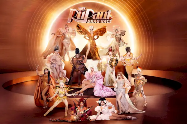 Como assistir a 18ª temporada de ‘RuPaul’s Drag Race’ gratuitamente: data de estreia, hora, elenco