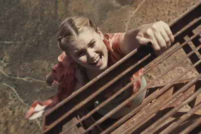 ¿Se basa otoño en una historia real? Aquí es de donde proviene la idea de la película inductora