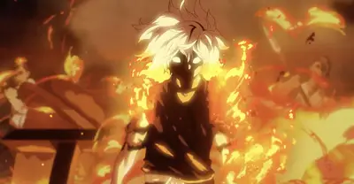 Übertragen Sie es oder lassen Sie es aus: Hell's Paradise in Crunchyroll, eine Geschichte der Liebe und Erlösung voller Aktion