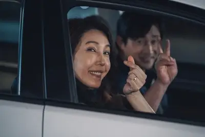 Trasferimento o lasciato uscire: amore (ft. Matrimonio e divorzio) a Netflix, dove tre donne con i loro matrimoni trattano i problemi in diversi modi