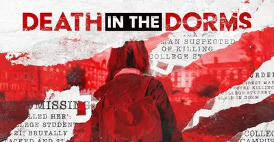 Transferência ou omita: Morte nos quartos em Hulu, um documentário sobre os assassinatos que ocorreram no campus da universidade