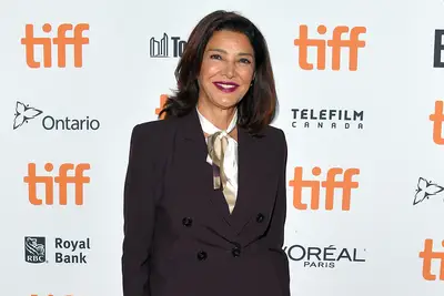 Shohreh Aghdashloo