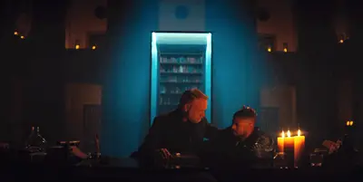 FOUNDATION 101 HEADS TOGETHER