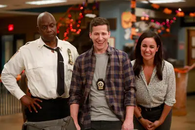 Quantas temporadas do Brooklyn 99 estão na Netflix? Onde você pode ver o Brooklyn 99 5-8 temporadas online