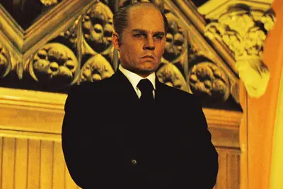 É a massa escura da Netflix?