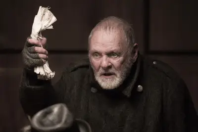 King Lear: Wo kann man die neue Anpassung voller Sterne übertragen