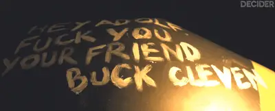 Masters of the Air Ep5 Hey Adolf fuck you your friend Buck Cleven