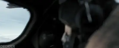 Resumo do episódio 5 do episódio 5 de Masters of the Air: não há registro