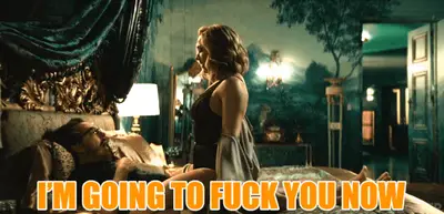 THE REGIME Ep2 I’M GOING TO FUCK YOU NOW