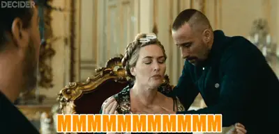 THE REGIME Ep2 MMMMMMMMMMM