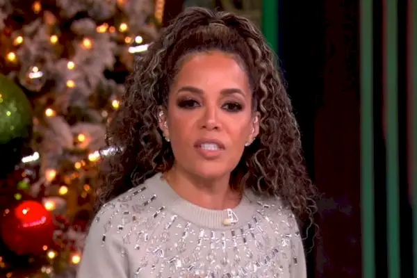 Sunny Hostin dá um golpe brutal nos republicanos em ‘The View’: quando os republicanos não conseguem vencer, eles trapaceiam