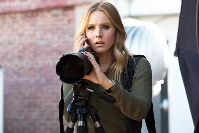 Veronica Mars: como transmitir a série e o filme