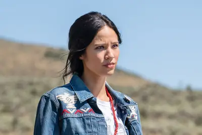 Quem é Monica Dutton em Yellowstone? Conheça Kelsey Astbille