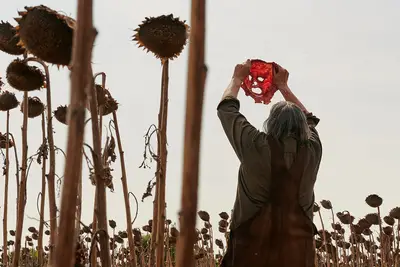 Baseado em uma história real, o Netflix Texas Chainsaw Massacre?