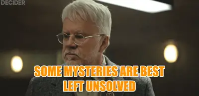 Resumo do Episódio 6 do Silo: Não é o homem que ele conhecia