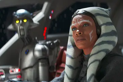 Quando Ahsoka cai para a Disney? Ahsoka Episódio 3 Data e hora do começo