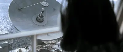 Resumo do episódio 4 de 3 Problemas corporais: Nosso Senhor