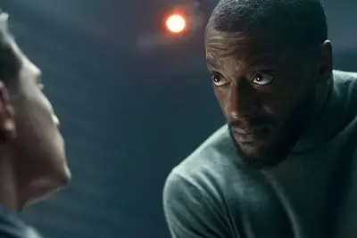 La serie de televisión Alex Cross de Amazon obtiene una fecha de estreno