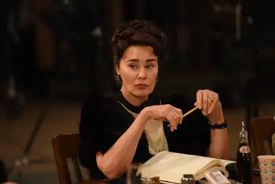 Joan Crawford hatte wirklich ein Sexband?