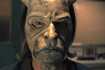 ¿Se transmite The Black Phone en HBO Max o Netflix?