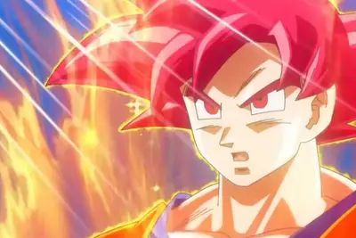 ¿Está transmitiendo Dragon Ball Z: Battle of Gods en Netflix, Hulu o Crunchyroll?