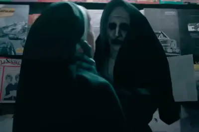 Transmissão NUN 2 em Netflix o HBO Max?