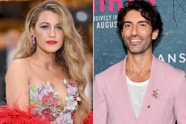O suposto comentário sobre a suposta circuncisão de Justin Baldoni para Blake Lively reaparece em novos documentos judiciais