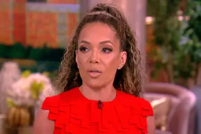 A visão: Sunny Hostin teme que a propriedade de armas nos Estados Unidos aumentará após a tentativa de assassinato de Trump