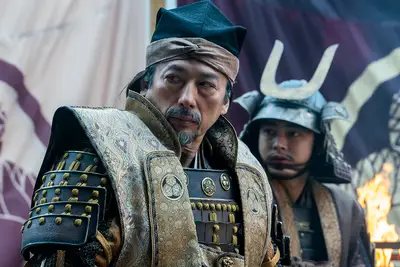 Quando sono i nuovi episodi di Shōgun? Episodio 7 un appuntamento e un'ora dall'inizio di una cronologia