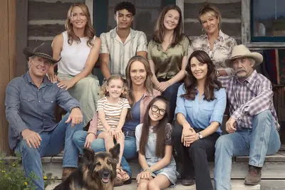 Quand la 17e saison de Heartland, épisode 6, sera-t-elle publiée dans UP