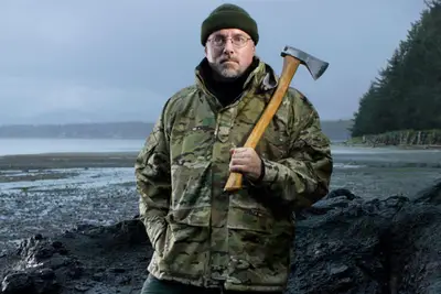 Onde você pode ver as 9 temporadas sozinhas