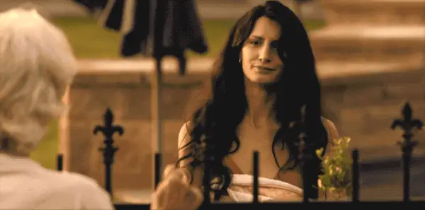 Wer spielt Shelby in „Landman“? Alles, was wir über Audrey McGraw wissen