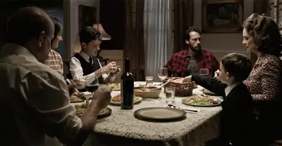 The Amityville Murders