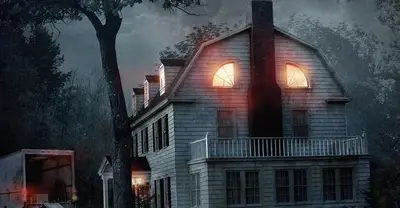 AMITYVILLE: THE AWAKENING, US poster art, 2016. © Dimension Films / courtesy Everett Collection