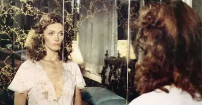 The Amityville Horror