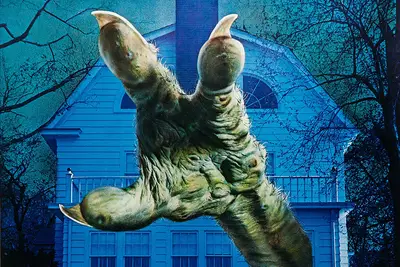 Cada filme de terror Classe Amityville: como vê -los todos