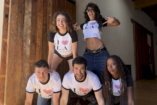 1ª temporada de ‘I Love LA’: A comédia Zillennial de Rachel Sennott ganhou comparações com ‘Girls’?