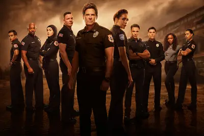 Ist 9-1-1 abgesagt: Lone Star? Alles, was wir über die Zukunft von Fox 'Drama wissen