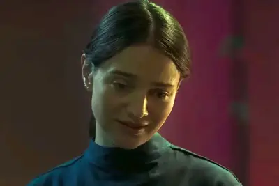 ¿Se transmite StopMotion en Netflix o HBO Max?