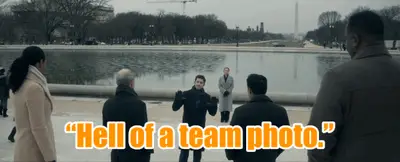 JACK RYAN 406 TEAM PHOTO