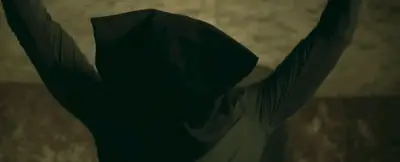 Jack Ryan Staffel 4 amende enklar: preuve de concept