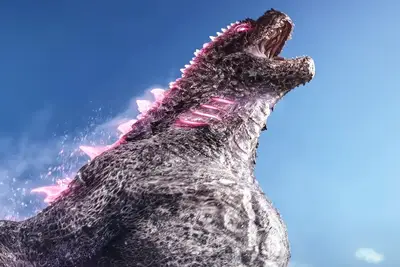 Transmitirlo o omitirlo: Godzilla X Kong: The New Empire en VOD, una exhibición descuidada pero agradable de Kaiju Crunch