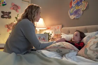 The Most Colorful Time of the Year - Ava Weiss, Katrina Bowden