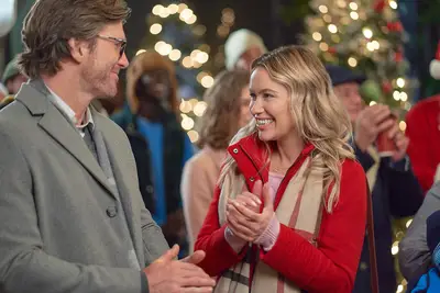 The Most Colorful Time of the Year - Russell, Bowden