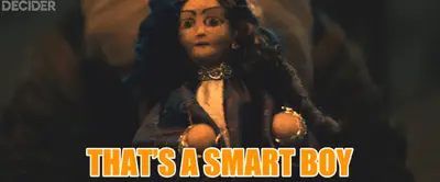 THE CHANGELING Ep4 THAT