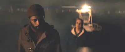 THE CHANGELING Ep4 LETS ROLL