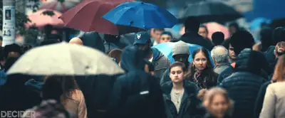 Resumo do episódio 4 de Changeling: Nenhum homem é uma ilha