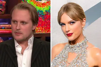 John Early revela que tiene el número de teléfono de Taylor Swift en WWHL: seré demandado por decir eso