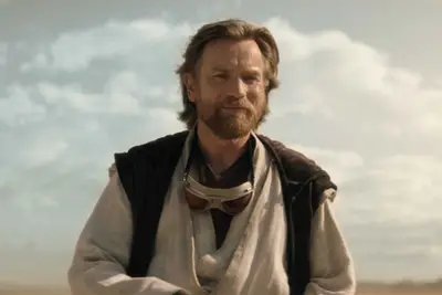 obi-wan kenobi finale